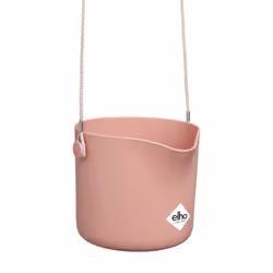 elho 8711904515133 jardinière Rose Plastique