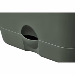 elho 8711904515492 pot à fleurs Plastique Vert - Vue supplémentaire 8