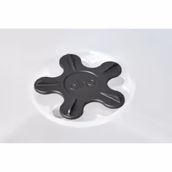 elho 8711904515492 pot à fleurs Plastique Vert - Vue supplémentaire 9