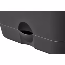 elho 8711904515522 pot à fleurs Plastique Noir - Vue supplémentaire 8