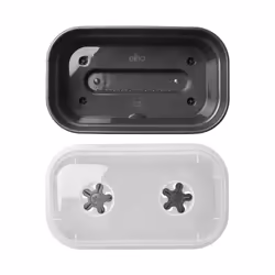 elho 8711904515881 pot à fleurs Plastique Noir - Vue supplémentaire 7