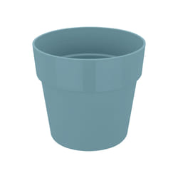 elho 8711904516109 jardinière Bleu Plastique