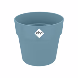 elho 8711904516109 jardinière Bleu Plastique