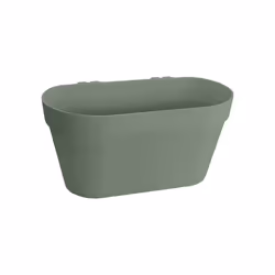 elho 8711904516239, Vert, Plastique, Rectangle, 100%, 100%, 2800 mm
