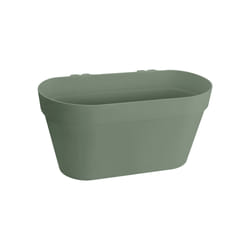 elho 8711904516239 jardinière Vert Plastique