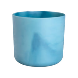 elho 8711904516321 jardinière Bleu Plastique