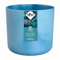 elho 8711904516321 jardinière Bleu Plastique