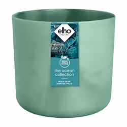elho 8711904516475 jardinière Vert Plastique