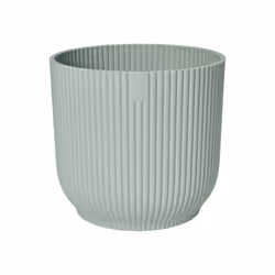 elho 8711904517663, Vert, Plastique, Rond, 100%, 100%, 90 cm
