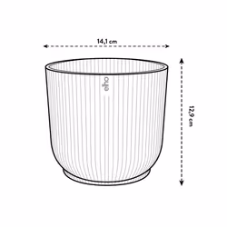 elho 8711904517748 jardinière Vert Plastique - Vue supplémentaire 10