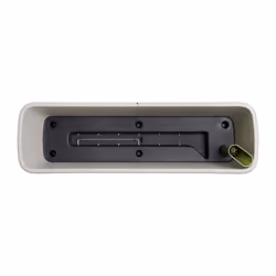 elho 8711904518691 pot à fleurs Extérieure Plastique Gris - Vue supplémentaire 5