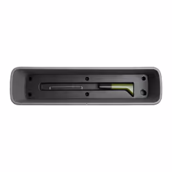 elho 8711904518882 pot à fleurs Extérieure Plastique Noir - Vue supplémentaire 7