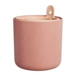 elho 8711904519490 jardinière Marron Plastique
