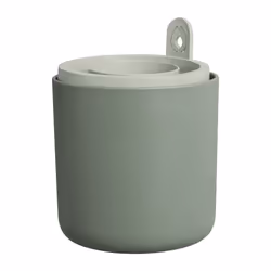 elho 8711904519520, Vert, Plastique, Rond, 100%, 100%, 120 cm