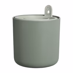 elho 8711904519520 jardinière Vert Plastique