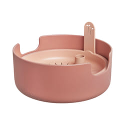 elho 8711904520724 jardinière Marron Plastique