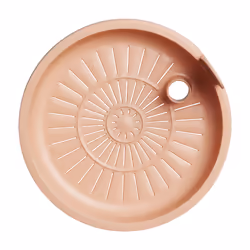 elho 8711904520724 jardinière Marron Plastique - Vue supplémentaire 8
