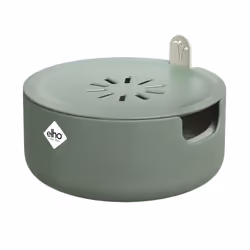 elho 8711904520755 jardinière Vert Plastique