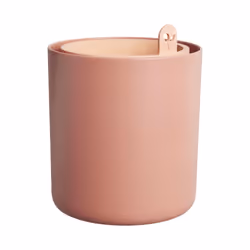 elho 8711904520861, Marron, Plastique, Rond, 100%, 100%, 170 cm