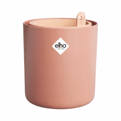 elho 8711904520861 jardinière Marron Plastique