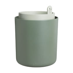 elho 8711904520892 jardinière Vert Plastique