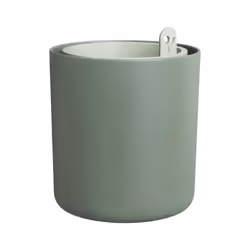 elho 8711904520892 jardinière Vert Plastique