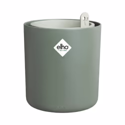 elho 8711904520892 jardinière Vert Plastique