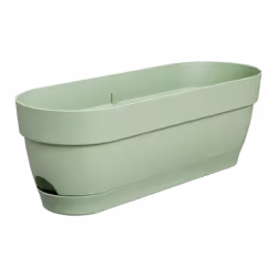 elho 8711904521745, Plastique, Vert, Rectangle, 100%, 100%, 11 L