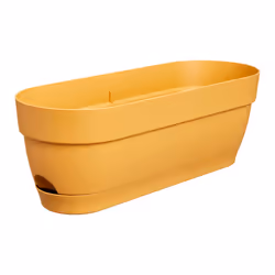 elho 8711904521837, Plastique, Jaune, Rectangle, 100%, 100%, 11 L