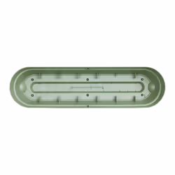 elho 8711904522025 pot à fleurs Plastique Vert - Vue supplémentaire 5