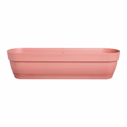 elho 8711904522056 pot à fleurs Plastique Rose