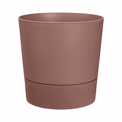 elho 8711904522742, Marron, Plastique, Rond, 100%, 100%, 3,5 m