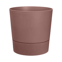 elho 8711904522742 jardinière Marron Plastique