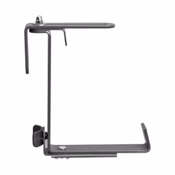elho 8711904524210, Métal, Noir, Extérieure, 300 mm, 1,25 kg