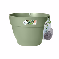 elho 8711904524500 jardinière Vert Plastique