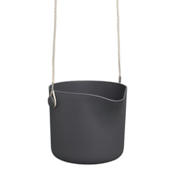 elho 8711904524548 jardinière Noir Plastique