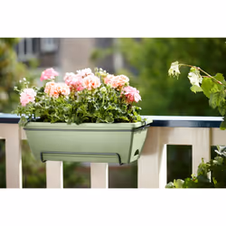 elho 8711904527457 pot à fleurs Extérieure Plastique Vert - Vue supplémentaire 5