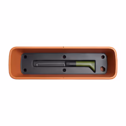 elho 8711904527488 pot à fleurs Extérieure Plastique Marron - Vue supplémentaire 6