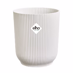 elho 8711904527631 jardinière Blanc Plastique