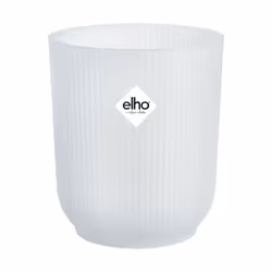 elho 8711904527662 jardinière Plastique