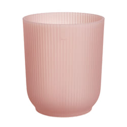 elho 8711904527693 jardinière Rose Plastique