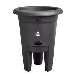 elho 8711904527792 jardinière Noir Plastique - Vue supplémentaire 2
