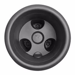 elho 8711904527792 jardinière Noir Plastique - Vue supplémentaire 4