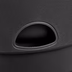 elho 8711904527792 jardinière Noir Plastique - Vue supplémentaire 5
