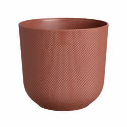 elho 8711904528003, Rouge, Plastique, Rond, 100%, 100%, 140 cm