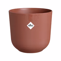 elho 8711904528003 jardinière Rouge Plastique