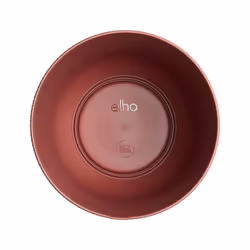 elho 8711904528126 jardinière Rouge Plastique - Vue supplémentaire 4