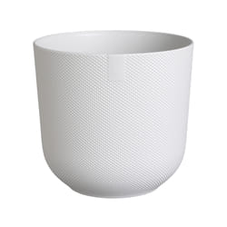 elho 8711904528157 jardinière Blanc Plastique