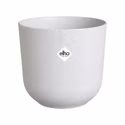 elho 8711904528157 jardinière Blanc Plastique