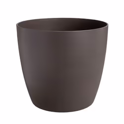 elho 8711904528485, Marron, Plastique, Rond, 100%, 100%, 2,2 m